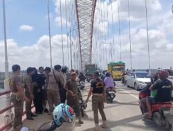 Upaya Bunuh Diri Kembali Gemparkan Masyarakat Tenggarong