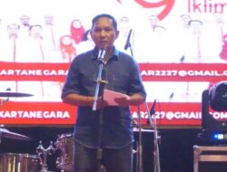 PMI Kutai Kartanegara Rayakan HUT ke-79 dengan Gathering Pendonor Dan Penghargaan Khusus