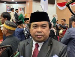 Agus Haris Ingin Pengelolaan BLKI Diambil Alih Pemkot