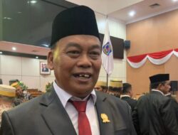 Sumardi Syawal Ingin Berikan Kontribusi Nyata Untuk Kesejahteraan Masyarakat