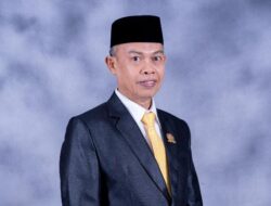 Terpilih Jadi Anggota Legislatif Kembali, Ubayya: Ingin Perjuangkan Pasokan Air Bersih