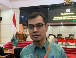 Anggota DPRD Bontang Akan Dilantik, Ada 13 Wajah Baru
