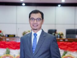 Persiapan Pelantikan DPRD Bontang Sudah 85 Persen