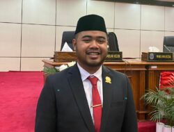 Pemerinta Alokasikan 9,9 Miliar Dana Beasiswa, Alfin: Harus Tepat Sasaran