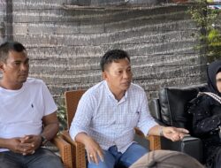 Haryono, Anggota DPRD PPU Terpilih, Siap Perjuangkan Aspirasi Masyarakat