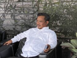 Irawan Heru Suryanto, Optimis Teknologi Bioflok Dorong Ekonomi Lokal