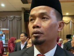 Fokus pada Kebutuhan Masyarakat, Ishaq Siap Turun ke Lapangan