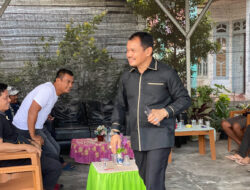 Andi Yusuf Soroti Pentingnya Peningkatan Kualitas Pendidikan di PPU