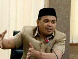 Agus Haris Ungkap Prioritas Utama Dalam Pengelolaan Anggaran Daerah.