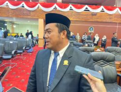 Pasca Pimpinan Definitif DPRD Bontang Resmi Dilantik, Faisal: Pengawasan Anggaran Kedepan Harus Lebih Efektif