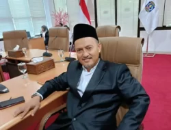 Saful Rizal Dorong Peningkatan Kualitas SDM Bontang, Guna Hadapi Tantangan Di Dunia Kerja