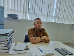 Dispora Kaltim lakukan Evaluasi Perkembangan Atlet, Usai Hasil Akhir PON XXI Aceh-Sumut 2024y ya