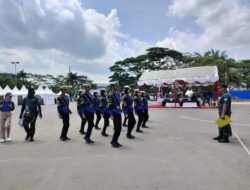 Memperingati Hari Sumpah Pemuda, Dispora Kaltim Selenggarakan LKBB