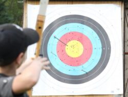 Cabor Panahan Raih Hasil Positif Pada PON XXI Aceh-Sumut 2024, Pelatda Dinilai Cukup Baik