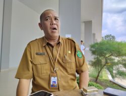 Kaltim Raih Peringkat Ke-13 Pada PEPARNAS XVII Solo 2024