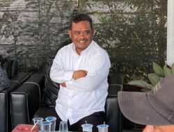 Irawan Heru Suryanto Harapkan Pilkada 2024 Bebas dari Kampanye Kotor