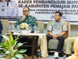 Bimtek KPM PPU: Memperkuat Penggunaan Aplikasi e-HDW untuk Penurunan Stunting