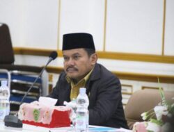 Andi Yusuf Dukung Langkah Pemerintah Percepat Reforma Agraria di Wilayah Bandara dan Jalan Tol