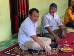 Andi Yusuf Soroti Masalah Keterbatasan Fasilitas Kesehatan di PPU