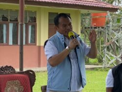 Andi Yusuf Dorong Pengolahan Hasil Nelayan di PPU untuk Tingkatkan Ekonomi Lokal