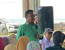 Menyongsong Pilkada PPU: Irawan Heru Suryanto Soroti Pentingnya Integritas Untuk Calon Pemimpin Kedepan