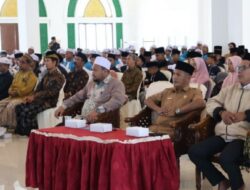 Memperingati Hari Santri 2024, PPU Gelar Lomba untuk Santri dan Pondok Pesantren