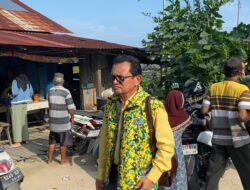 Produksi Pertanian PPU Meningkat, Andi Iskandar Soroti Peran Vital Ketahanan Pangan