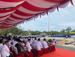 Peringatan Hari Santri, Pemerintah Ajak Masyarakat Teladani Semangat Juang Santri