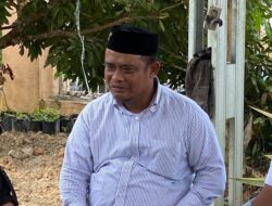 Irawan Heru Suryanto Dorong Perluasan Jalan Provinsi di Wilayah PPU