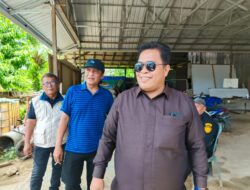 Sakka Said Imbau Masyarakat PPU Pilih Pemimpin Berkualitas di Pilkada 2024