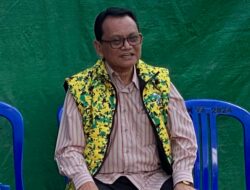 Andi Iskandar Hamala Dukung Pemuda PPU Aktif dalam Kegiatan Positif