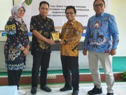 Dinas Pertanian PPU Gelar Studi Tiru Terap di Sleman untuk Kembangkan Pertanian Padi Organik