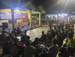 Dukung Pengembangan UMKM, Thohiron Tekankan Pentingnya KUBE di PPU