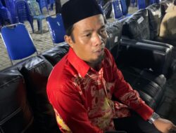 MTQ ke-45 di Waru, Ishaq Dorong Kolaborasi Legislatif dan Pemerintah untuk Pembinaan