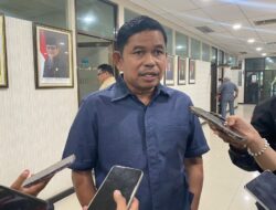 Tingkat SDM Rendah, Raup Muin Dorong Fasilitas Pendidikan dan Pelatihan