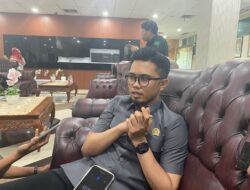 Anggota DPRD PPU Muhammad Bijak Ilhamdani Dorong Semangat Bertani untuk Hadapi Tantangan Masa Depan