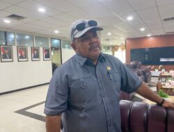 Jamaludin Serukan Pemerintah PPU Tingkatkan Akses dan Fasilitas Pendidikan