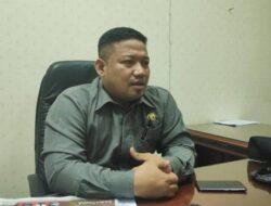Anggota DPRD Kaltim Fuad Fakhruddin Dorong Pemprov Kaltim Terkait Kwalitas Pendidikan 