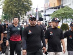 Politisi Gerindra Fuad Fakhruddin Berkomitmen Kedepankan Aspirasi Konstituen Demi Kesejahteraan Masyarakat Kaltim