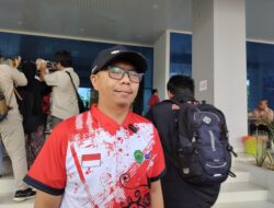 Dispora Kaltim Bina Kesiapan Atlet Pra Popnas Zona 4