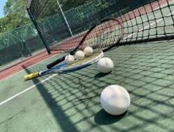 Cabor Soft Tenis Kaltim Terus Lakukan Evaluasi