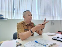 Dispora Kaltim Siapkan Metode Pelatihan Modern