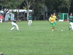 Mengukir Prestasi, Tim Hockey Outdoor Kaltim Persembahkan Emas untuk Daerah