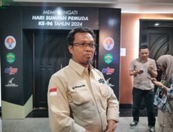 Edukasi Pemuda Kaltim, Dispora Kaltim Gelar Sosialisasi Cegah Radikalisme dan Penyalahgunaan Narakoba