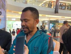 Dispora Kaltim Resmikan Akademi Taekwondo untuk Pembibitan Atlet Muda