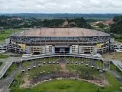 Program Lagadiksata Dispora Kaltim, Ciptakan Ruang untuk Pendidikan dan Wisata Olahraga