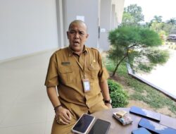 Dongkrak Minat Masyarakat Terhadap Olahraga, Dispora Kaltim Terus Lakukan Evaluasi