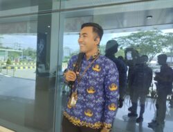 Tingatkan PAD, Dispora Kaltim Tawarkan Vanue Untuk Masyarakat