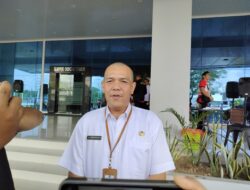 Raih Keberhasil di Papernas XVII di Solo, Dispora Kaltim Berupaya Kembangkan Fasilitas Pendukung Atlet Difabel