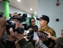 Dispora Kaltim Optimis Ciptakan Talenta Sepak Bola Berkualitas